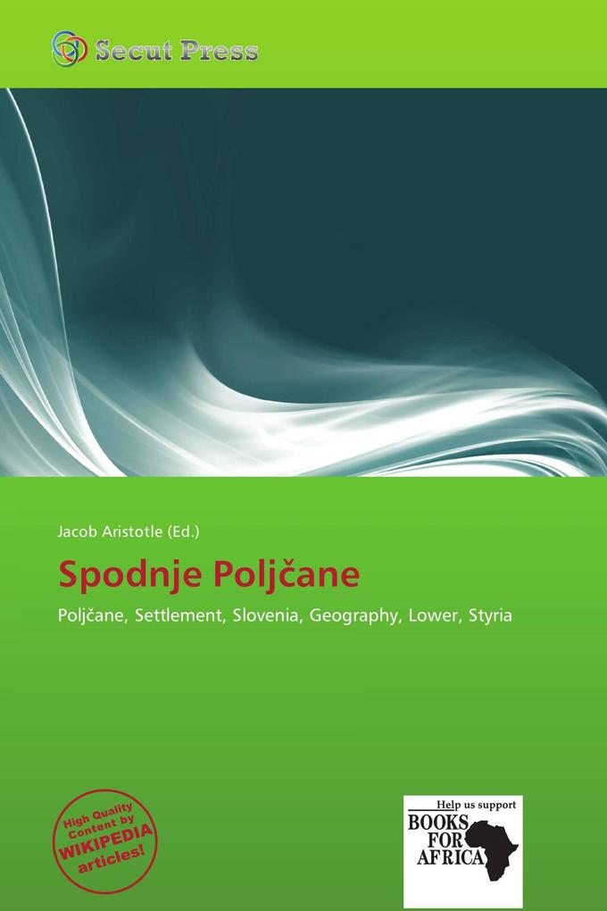 Spodnje Poljane