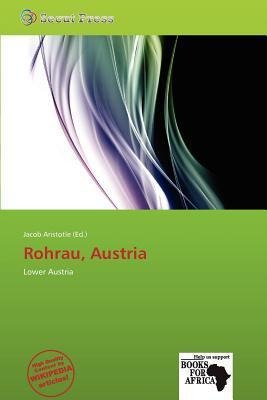 Rohrau Austria