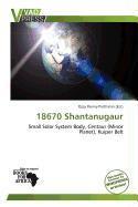 18670 Shantanugaur