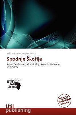 Spodnje kofije