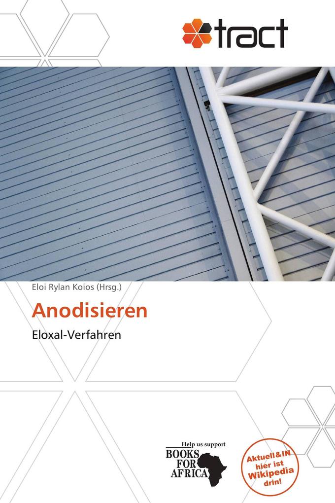 Anodisieren