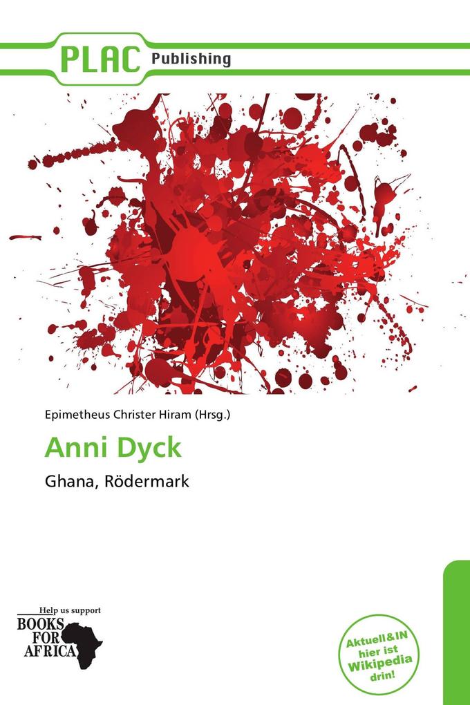 Anni Dyck