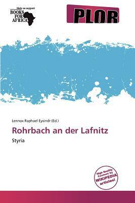 Rohrbach an der Lafnitz