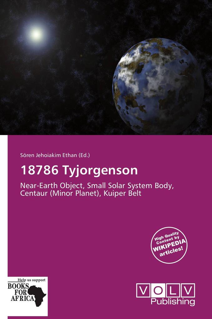 18786 Tyjorgenson