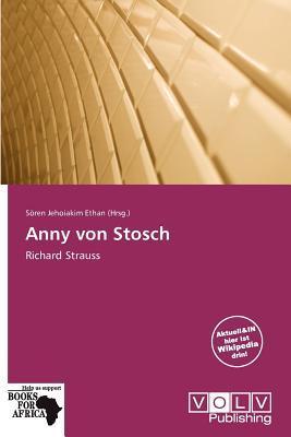 Anny von Stosch