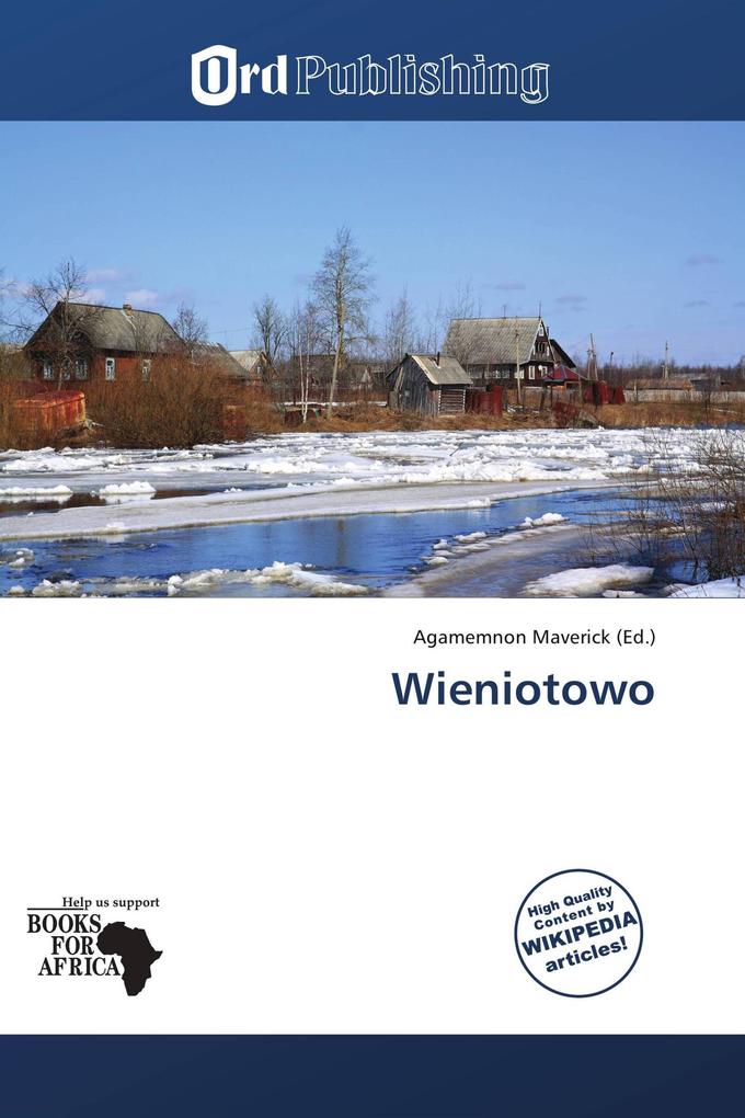 Wieniotowo