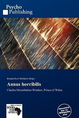 Annus horribilis
