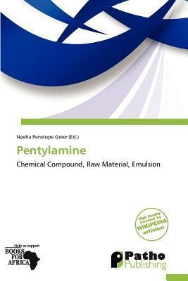 Pentylamine
