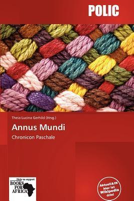 Annus Mundi