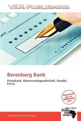 Berenberg Bank