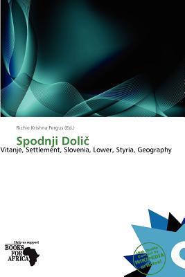 Spodnji Doli