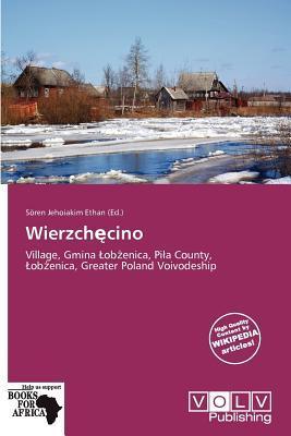 Wierzchcino
