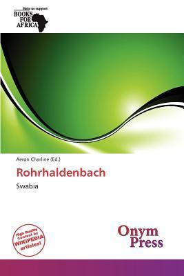 Rohrhaldenbach