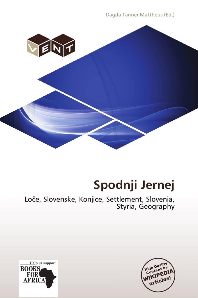 Spodnji Jernej