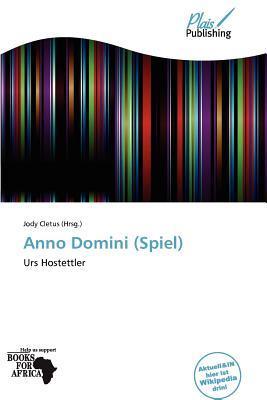Anno Domini (Spiel)