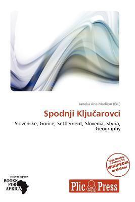 Spodnji Kljuarovci
