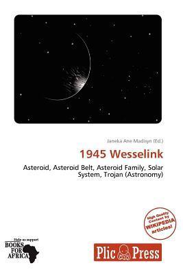 1945 Wesselink