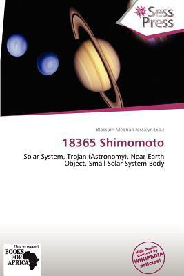 18365 Shimomoto