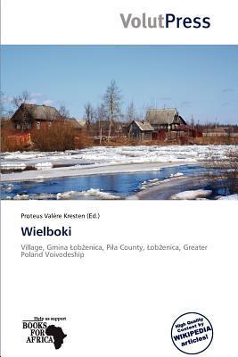 Wielboki