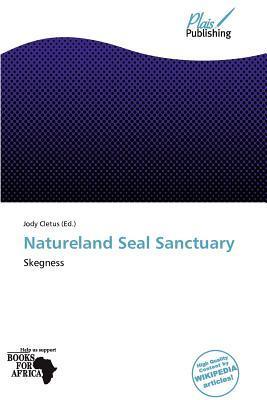 Natureland Seal Sanctuary