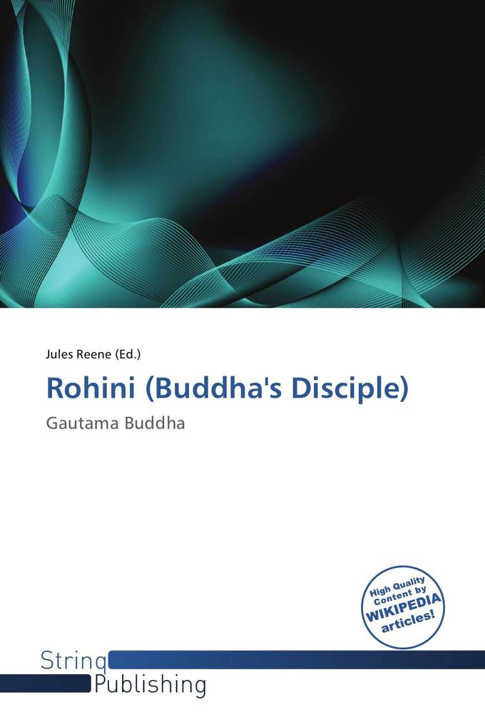 Rohini (Buddha's Disciple)