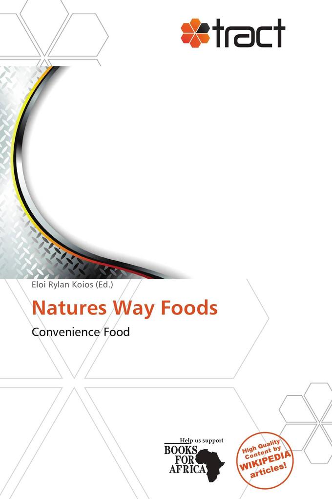 Natures Way Foods