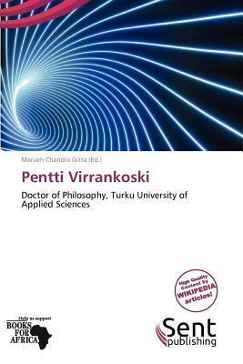 Pentti Virrankoski