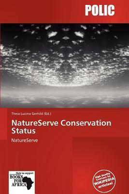 NatureServe Conservation Status