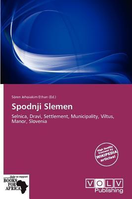 Spodnji Slemen