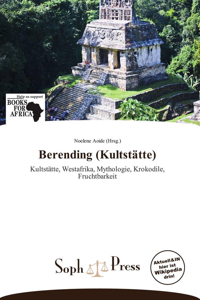Berending (Kultstätte)