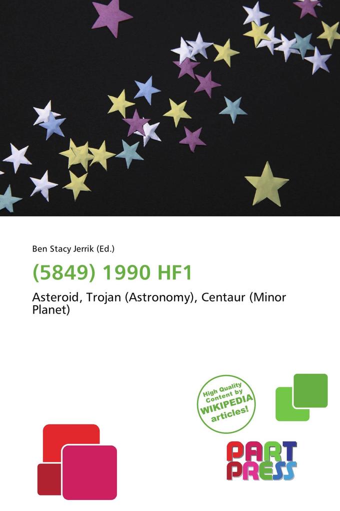 (5849) 1990 HF1