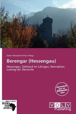 Berengar (Hessengau)