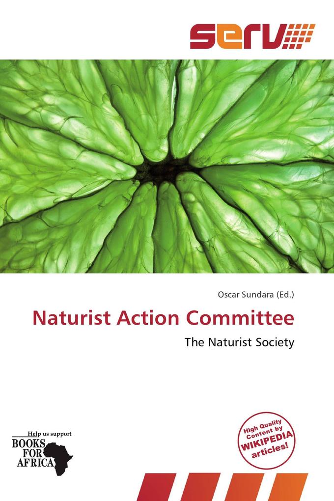 Naturist Action Committee