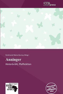 Anninger