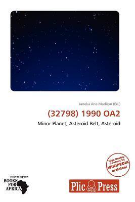 (32798) 1990 OA2