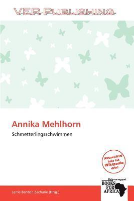 Annika Mehlhorn