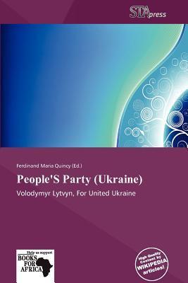 People'S Party (Ukraine)