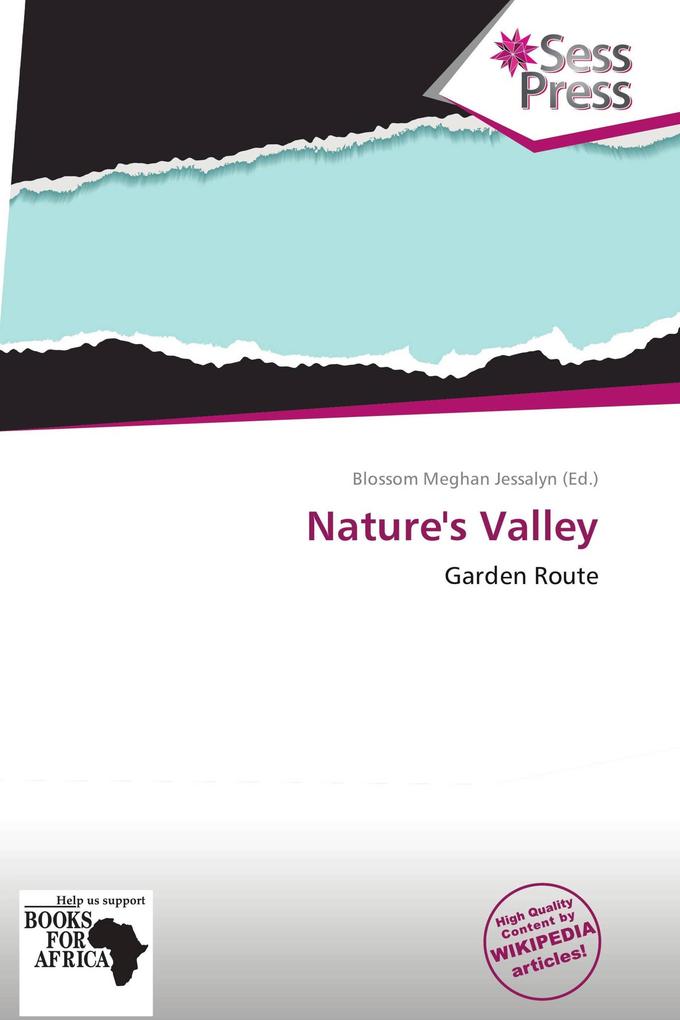 Nature's Valley