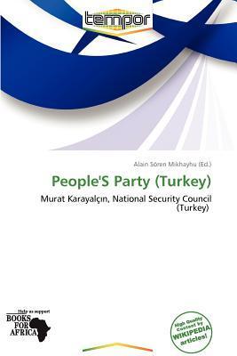 People'S Party (Turkey)