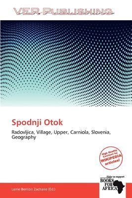Spodnji Otok