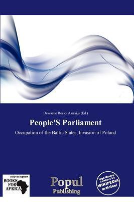 People'S Parliament