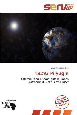 18293 Pilyugin