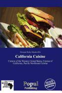 California Cuisine