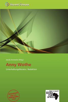 Anny Wothe