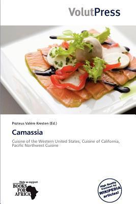 Camassia