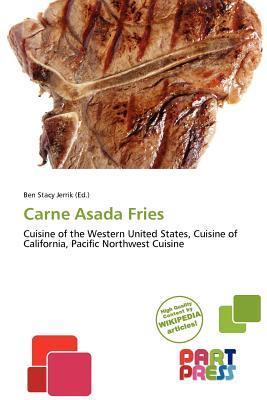 Carne Asada Fries