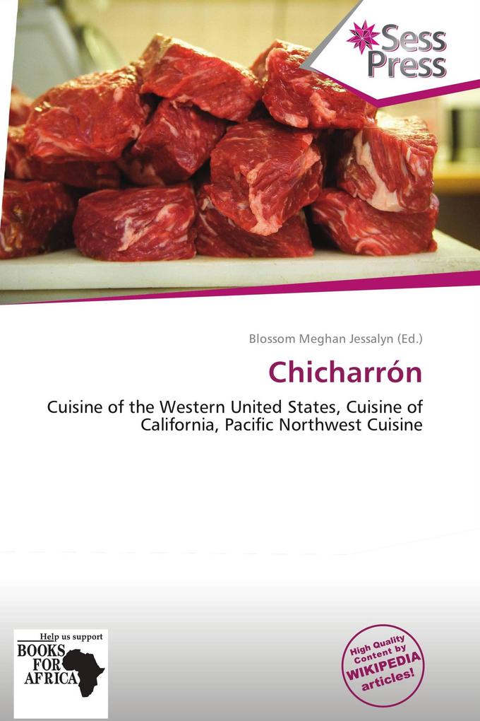 Chicharrón