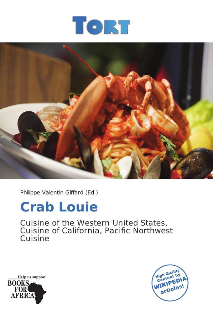Crab Louie