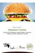 Hawaiian Cuisine