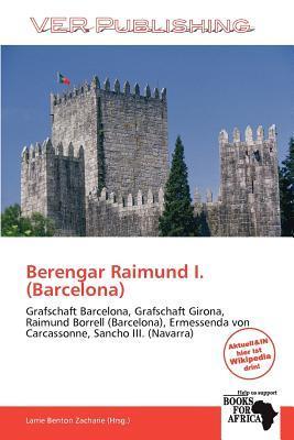 Berengar Raimund I. (Barcelona)
